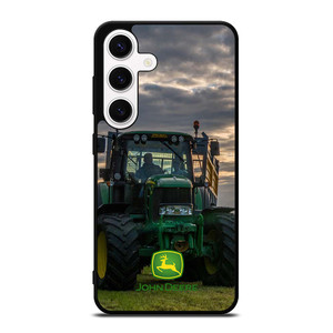 JOHN DEERE TRACTOR 3 Samsung Galaxy S24 Case Cover
