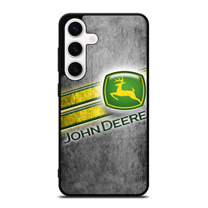 LOGO JOHN DEERE Samsung Galaxy S24 Case Cover