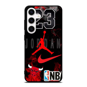 NIKE AIR JORDAN MICHAEL 23 Samsung Galaxy S24 Case Cover NIKE AIR JORDAN MICHAEL 23 Samsung Galaxy S24 Case Cover