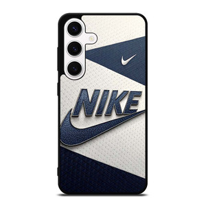 NIKE SHOES LOGO EMBLEM Samsung Galaxy S24 Case Cover
