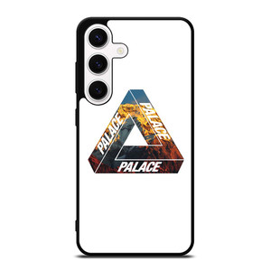 PALACE SKATEBOARD ICON LOGO Samsung Galaxy S24 Case Cover