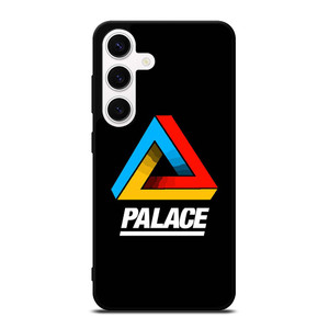 PALACE SKATEBOARD LOGO Samsung Galaxy S24 Case Cover