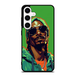 SNOOP DOG RAPPER ART Samsung Galaxy S24 Case Cover SNOOP DOG RAPPER ART Samsung Galaxy S24 Case Cover