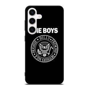 THE BOYS SUPERHEROES LOGO Samsung Galaxy S24 Case Cover THE BOYS SUPERHEROES LOGO Samsung Galaxy S24 Case Cover