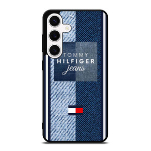 TOMMY HILFIGER JEANS Samsung Galaxy S24 Case Cover TOMMY HILFIGER JEANS Samsung Galaxy S24 Case Cover