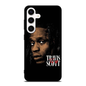 TRAFIS SCOTT FACE SIGNATURE Samsung Galaxy S24 Case Cover TRAFIS SCOTT FACE SIGNATURE Samsung Galaxy S24 Case Cover