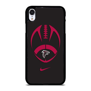 ATLANTA FALCONS FOOTBALL iPhone XR Case Cover