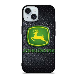 JOHN DEERE 4 iPhone 15 Case Cover