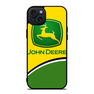 JOHN DEERE 2 iPhone 15 Plus Case Cover