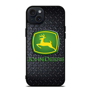 JOHN DEERE 4 iPhone 15 Plus Case Cover