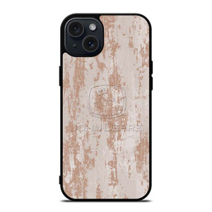 JOHN DEERE RUSTY LOGO iPhone 15 Plus Case Cover JOHN DEERE RUSTY LOGO iPhone 15 Plus Case Cover