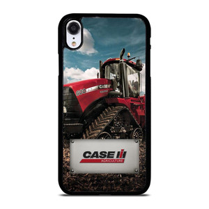 IH INTERNATIONAL HARVESTER TRACTOR iPhone XR Case Cover IH INTERNATIONAL HARVESTER TRACTOR iPhone XR Case Cover
