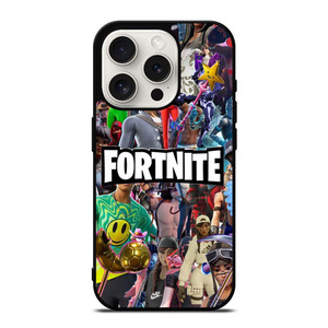 BATTLE ROYAL GAME FORTNITE iPhone 15 Pro Case Cover BATTLE ROYAL GAME FORTNITE iPhone 15 Pro Case Cover
