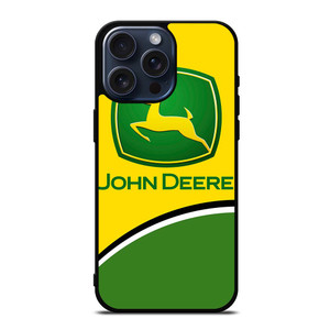 JOHN DEERE 2 iPhone 15 Pro Max Case Cover JOHN DEERE 2 iPhone 15 Pro Max Case Cover