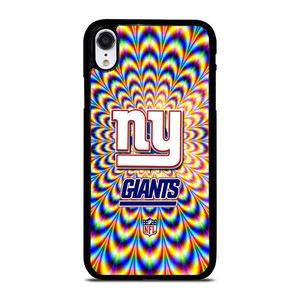 NEW YORK GIANTS NY NFL 2 iPhone XR Case Cover NEW YORK GIANTS NY NFL 2 iPhone XR Case Cover