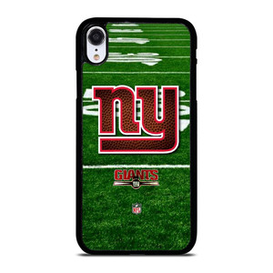 NEW YORK GIANTS NY NFL iPhone XR Case Cover