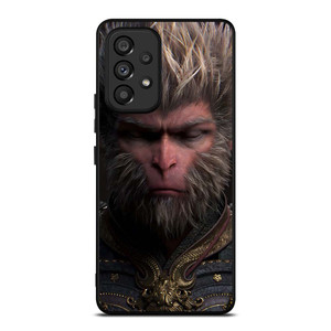 BLACK MYTH WUKONG FACE Samsung Galaxy A53 Case Cover