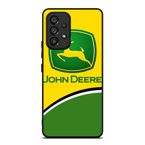 JOHN DEERE 2 Samsung Galaxy A53 Case Cover