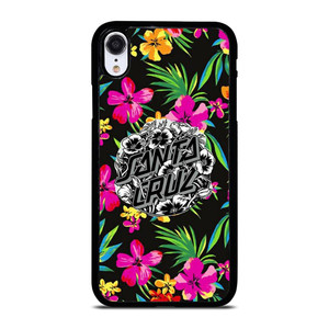 SANTA CRUZ SKATEBOARDS VINTAGE iPhone XR Case Cover SANTA CRUZ SKATEBOARDS VINTAGE iPhone XR Case Cover