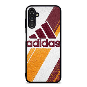 ADIDAS LOGO RED SHOES Samsung Galaxy A14 Case Cover