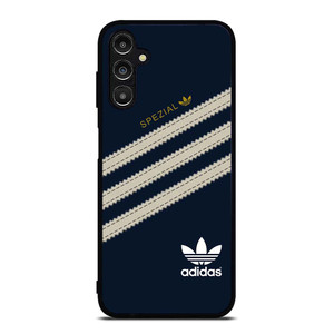 ADIDAS SHOES STRIPE LOGO SPEZIAL Samsung Galaxy A14 Case Cover ADIDAS SHOES STRIPE LOGO SPEZIAL Samsung Galaxy A14 Case Cover
