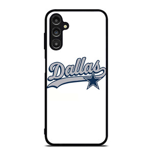 DALLAS COWBOYS FOOTBALL TEAM LOGO Samsung Galaxy A14 Case Cover