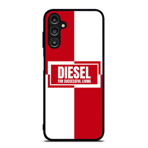 DIESEL CLOTHING FOR SUCCESSFUL LIVING Samsung Galaxy A14 Case Cover
