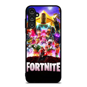 FORTNITE BATTLE ROYAL GAME Samsung Galaxy A14 Case Cover