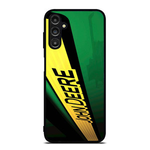 JOHN DEERE STICKER LOGO Samsung Galaxy A14 Case Cover JOHN DEERE STICKER LOGO Samsung Galaxy A14 Case Cover