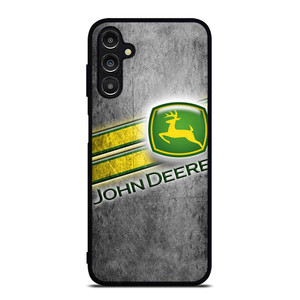 LOGO JOHN DEERE Samsung Galaxy A14 Case Cover LOGO JOHN DEERE Samsung Galaxy A14 Case Cover