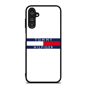 LOGO TOMMY HILFIGER ICON Samsung Galaxy A14 Case Cover LOGO TOMMY HILFIGER ICON Samsung Galaxy A14 Case Cover
