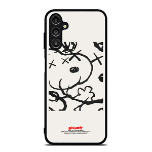 SNOOPY THE PEANUTS STOLEN DOGS Samsung Galaxy A14 Case Cover SNOOPY THE PEANUTS STOLEN DOGS Samsung Galaxy A14 Case Cover