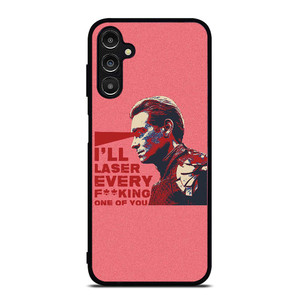 THE BOYS HOMELANDER I'LL LASER Samsung Galaxy A14 Case Cover THE BOYS HOMELANDER I'LL LASER Samsung Galaxy A14 Case Cover