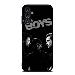 THE BOYS HOMELANDER SOLDIER BOY BUTCHER Samsung Galaxy A14 Case Cover