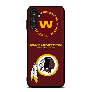 WASHINGTON REDSKINS LOGO FOOTBALL TEAM Samsung Galaxy A14 Case Cover WASHINGTON REDSKINS LOGO FOOTBALL TEAM Samsung Galaxy A14 Case Cover