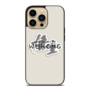 BLACK MYTH WUKONG GAMES LOGO iPhone 14 Pro Max Case Cover