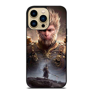 BLACK MYTH WUKONG GAMES iPhone 14 Pro Max Case Cover