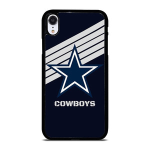 DALLAS COWBOYS ICON iPhone XR Case Cover