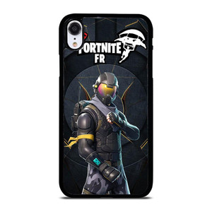 FORTNITE BATTLE ROYALE iPhone XR Case Cover FORTNITE BATTLE ROYALE iPhone XR Case Cover
