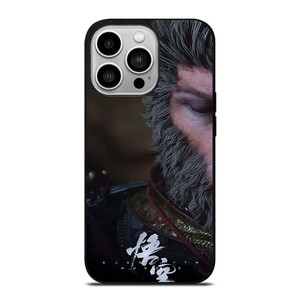 GAMES BLACK MYTH WUKONG iPhone 14 Pro Case Cover