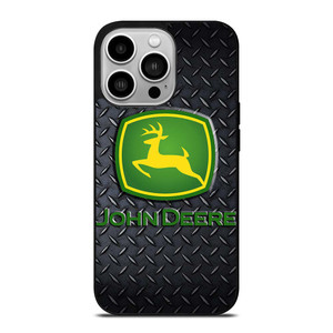 JOHN DEERE 4 iPhone 14 Pro Case Cover