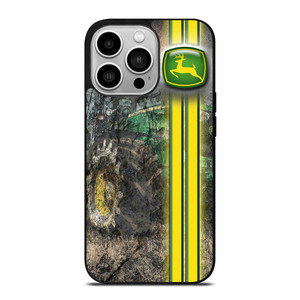 JOHN DEERE 5 iPhone 14 Pro Case Cover JOHN DEERE 5 iPhone 14 Pro Case Cover