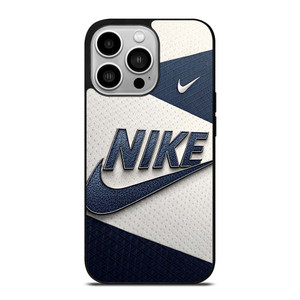 NIKE SHOES LOGO EMBLEM iPhone 14 Pro Case Cover NIKE SHOES LOGO EMBLEM iPhone 14 Pro Case Cover