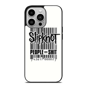 SLIPKNOT TATTOO PEOPLE SHIT iPhone 14 Pro Case Cover