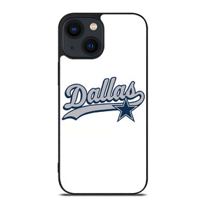 DALLAS COWBOYS FOOTBALL TEAM LOGO iPhone 14 Plus Case Cover