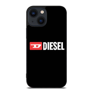 DIESEL CLOTHING LOGO iPhone 14 Plus Case Cover DIESEL CLOTHING LOGO iPhone 14 Plus Case Cover