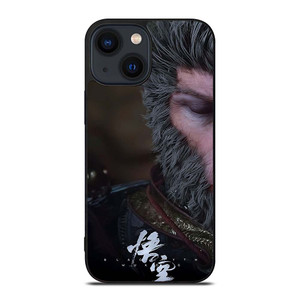 GAMES BLACK MYTH WUKONG iPhone 14 Plus Case Cover