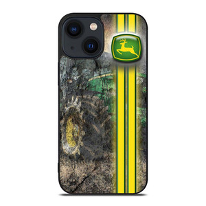 JOHN DEERE 5 iPhone 14 Plus Case Cover