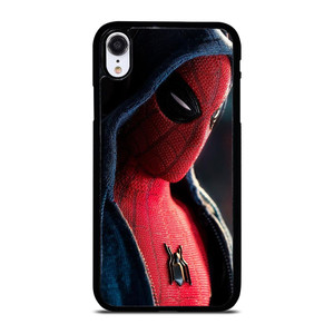 NEW SPIDERMAN MARVEL iPhone XR Case Cover NEW SPIDERMAN MARVEL iPhone XR Case Cover