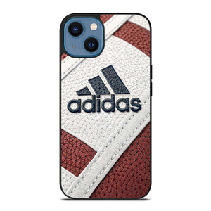 ADIDAS LOGO SHOES RED iPhone 14 Case Cover